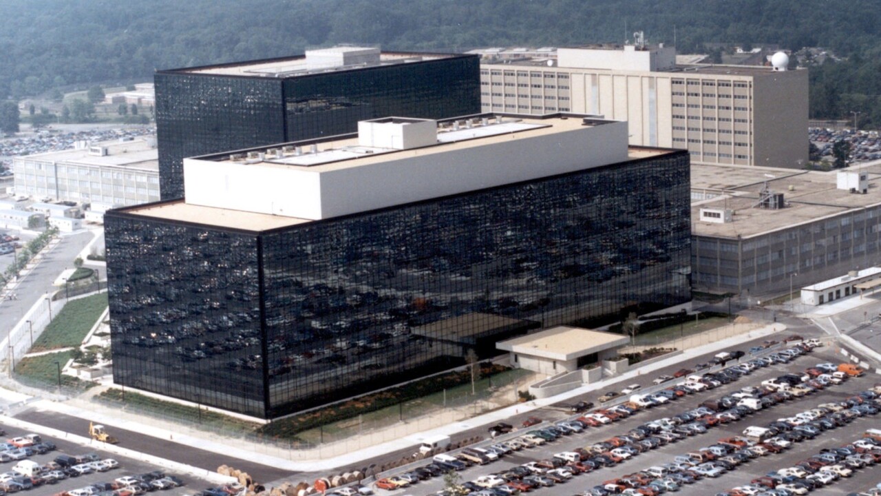 Internal audit confirms the NSA has been illegally spying on Americans