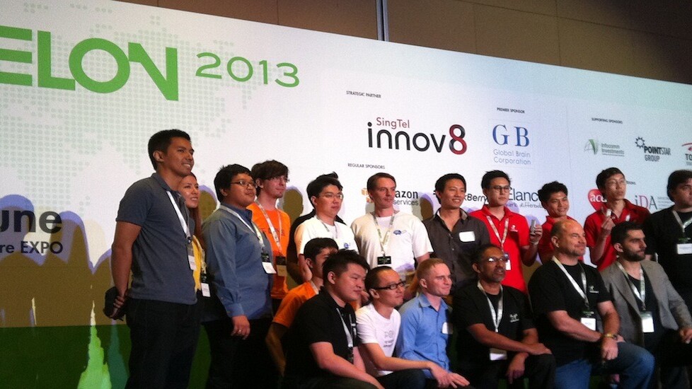 Taiwanese startups shine at Echelon competition, with Waygo winning most promising startup award