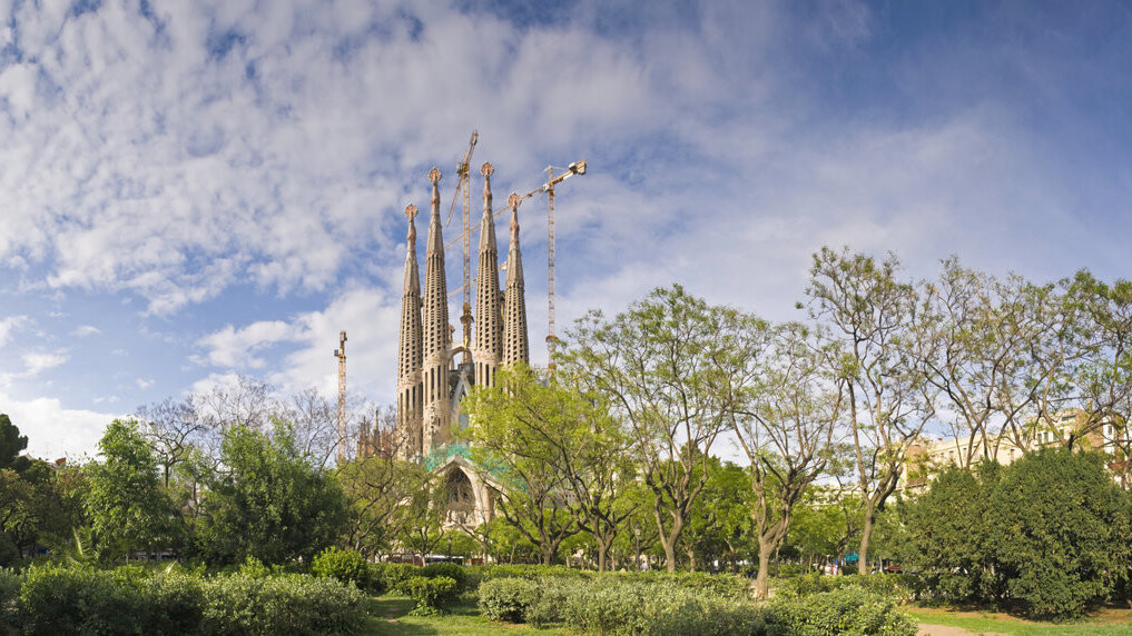 Update on TNW @ Barcelona: First speakers + early-bird tickets about to end