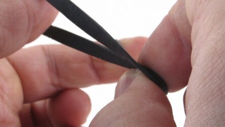 The US Patent Office will reportedly confirm Apple’s rubber-band claim used against Samsung