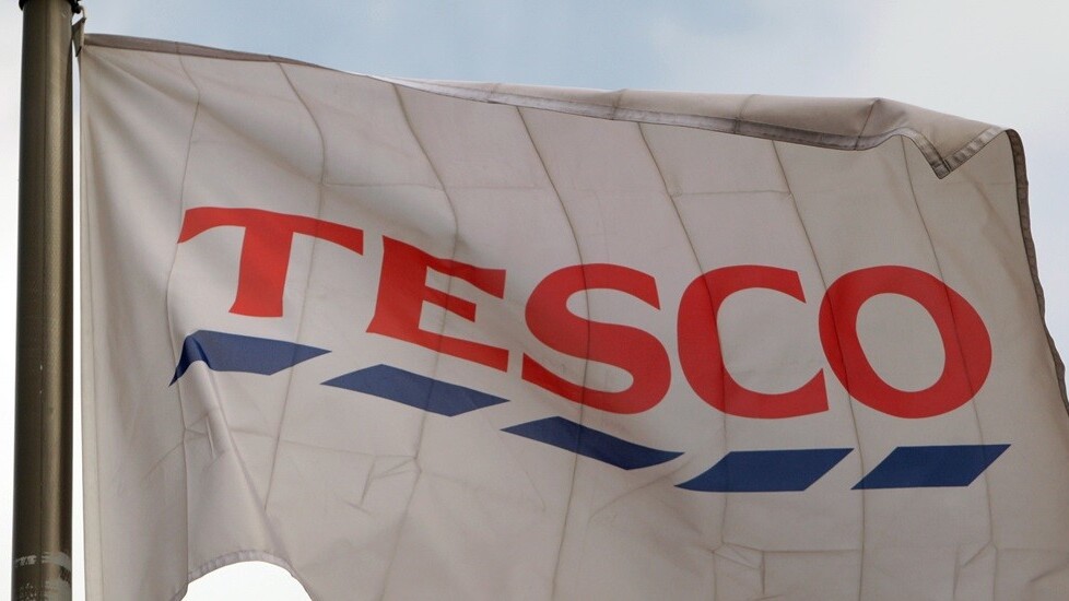 Tesco and VEVO land in the Windows Store as Microsoft preps for BUILD and Windows 8.1