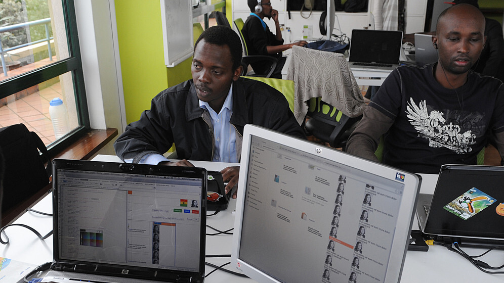 How open data is transforming democracy in Africa – and the challenges it faces