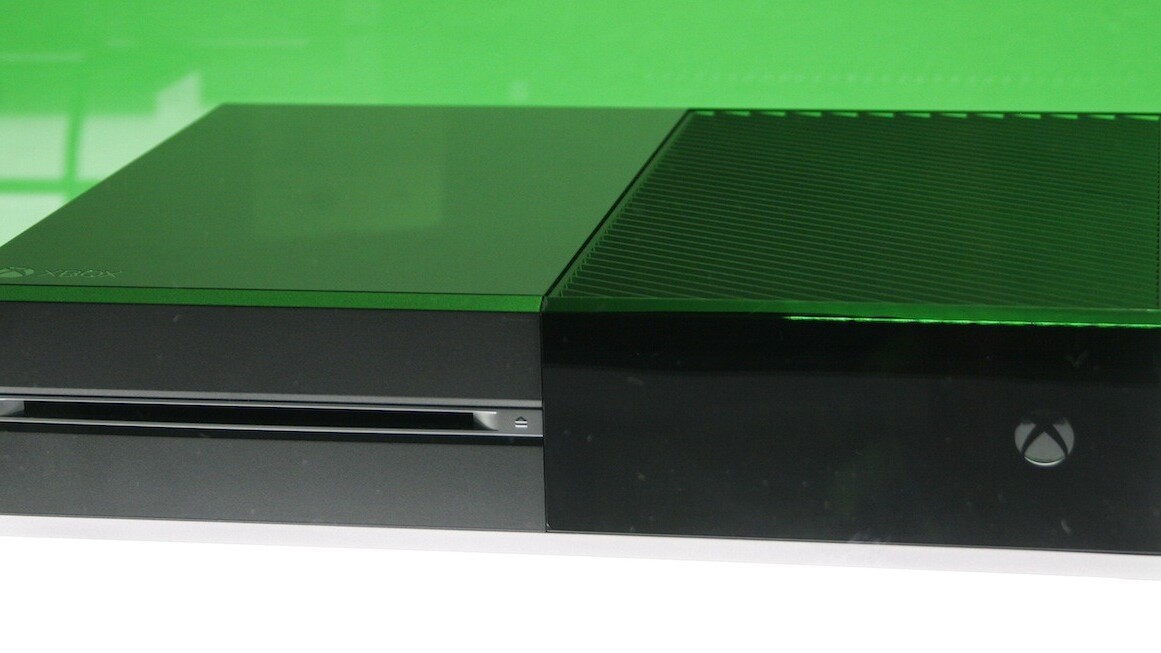 With Xbox One, Microsoft is over-promising and under-delivering