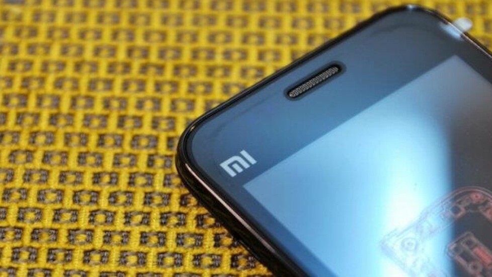 Chinese smartphone maker Xiaomi rakes in $2.15b revenue for H1 2013 with more than 7m phones sold