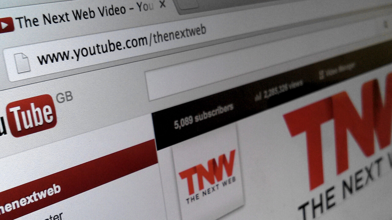 How to maximise audience engagement with YouTube’s new One Channel design