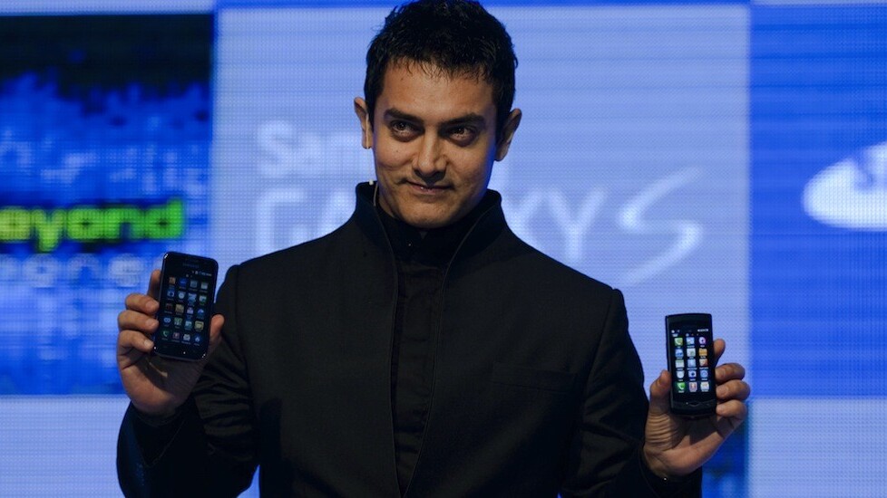 Samsung reportedly planning $84 million investment in India to boost mobile production