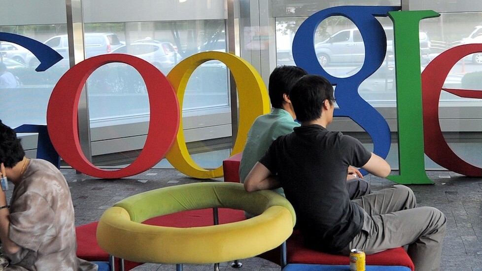 Google cleared of unfairly using Android to aid its search business in Korea