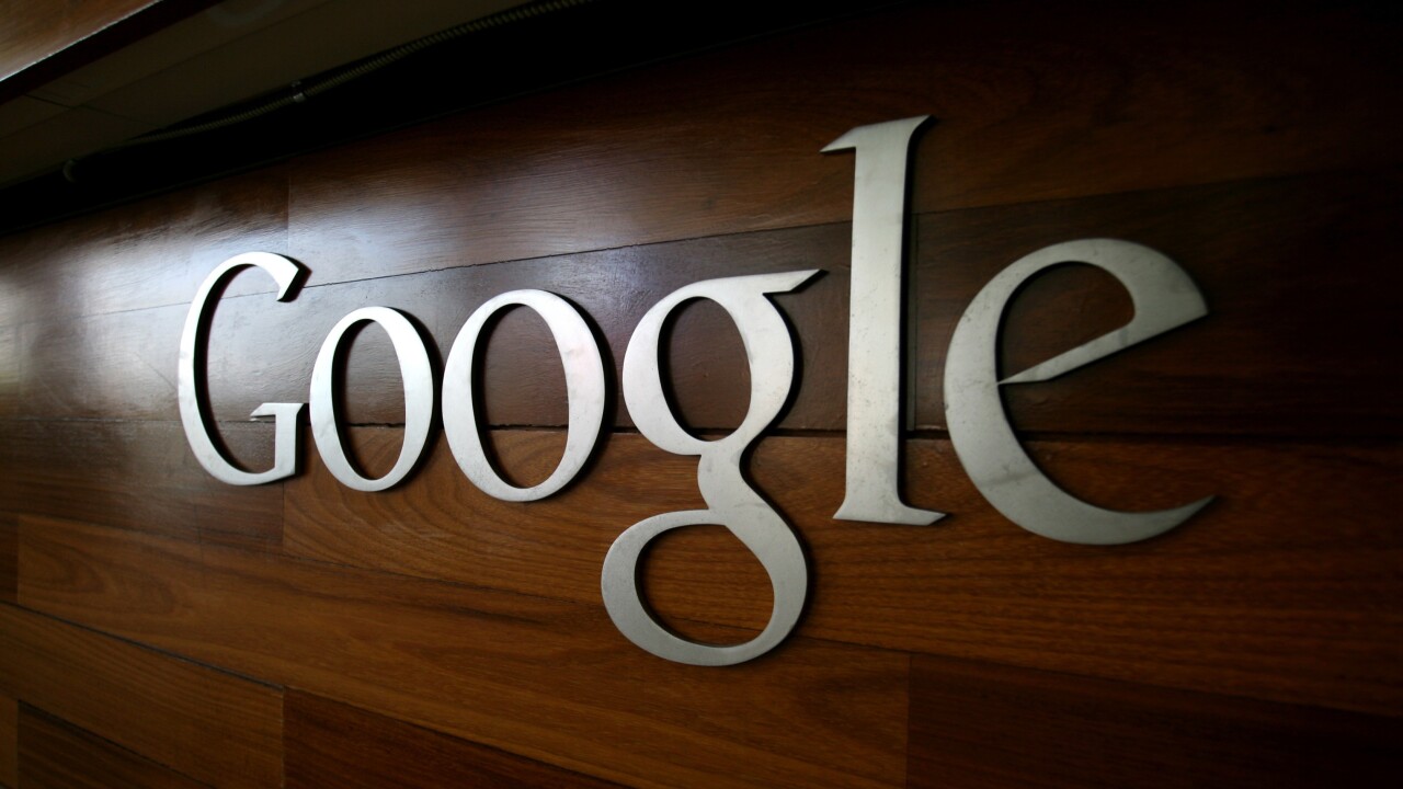 Google launches Google Partners, a program to give agencies Web resources, support, and training