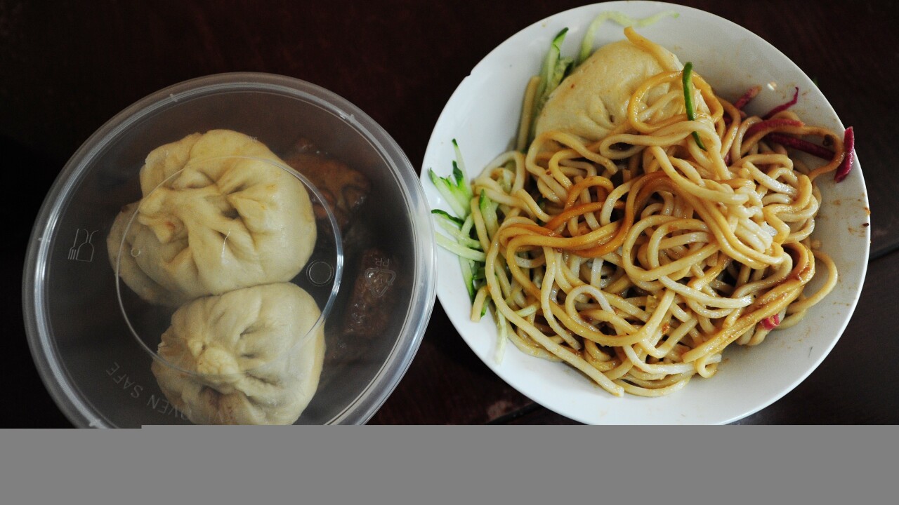 Burpple redesigns its foodie photo-sharing app, adds Social Menus and Wishlists