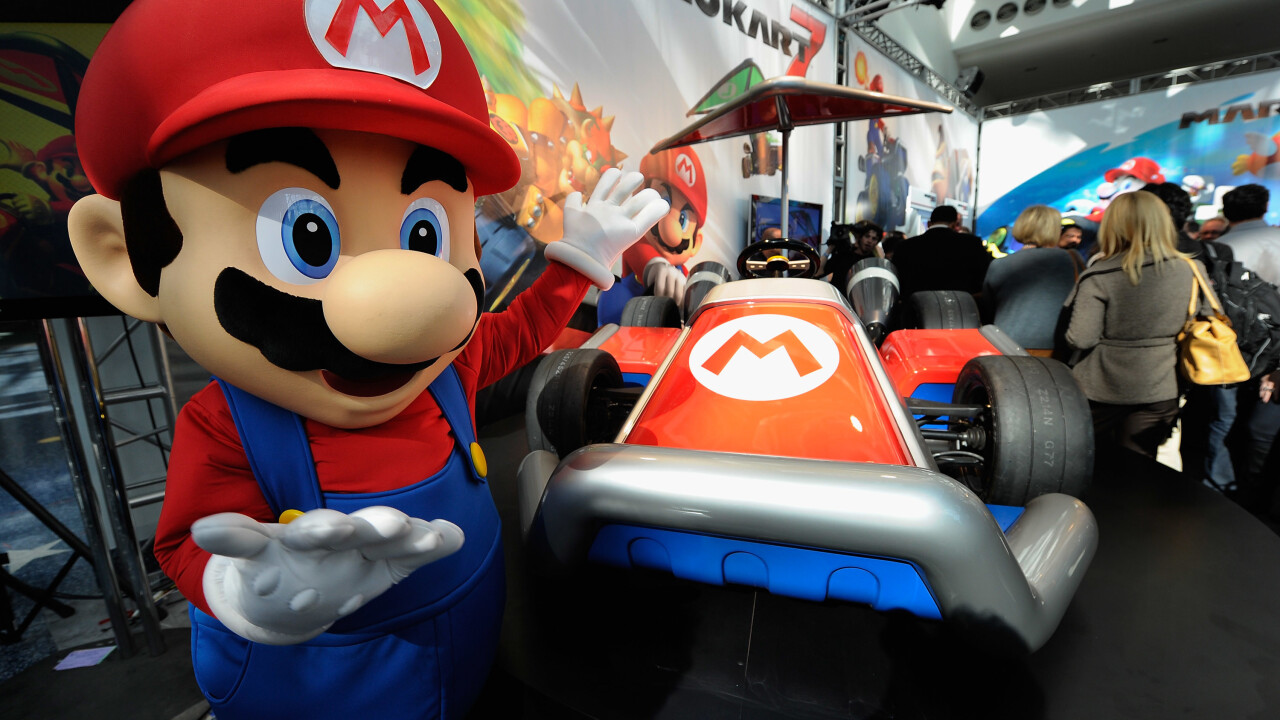Nintendo rewards program site hacked, names, email addresses and phone numbers possibly compromised