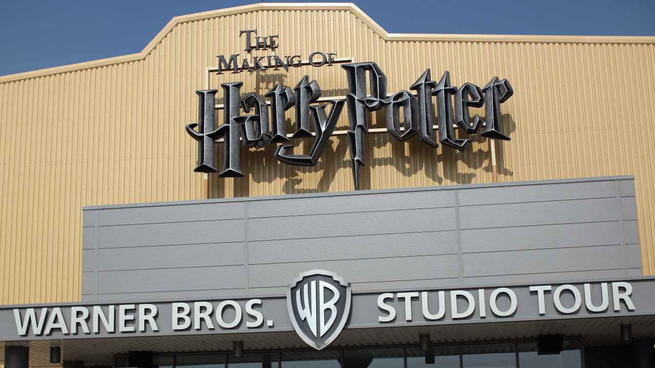 Google Maps street view lets you explore Harry Potter’s Diagon Alley at the WB Studio Tour London