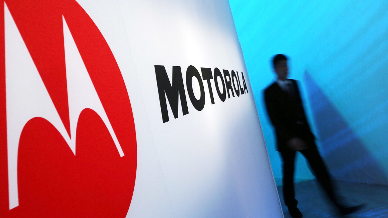 Google sells off Motorola Mobility to Lenovo for around $3 billion [Updated]