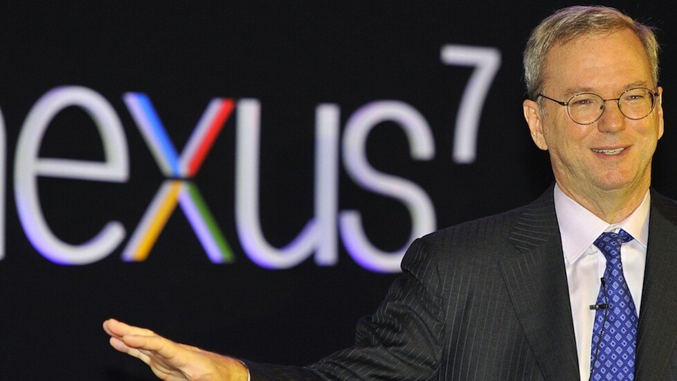 Second-generation Nexus 7 will launch in July, says an ASUS staffer who also leaked the specs