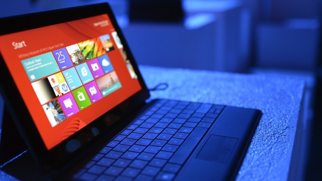 Microsoft details security improvements in Windows 8.1: Hardware, access, sensitive data, and malware resistance