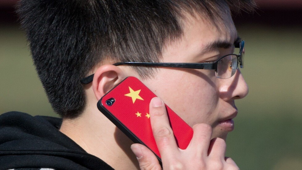 China’s three major carriers finally get 4G licenses from the government