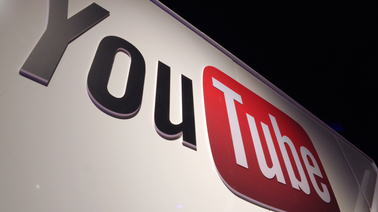 YouTube launches an embeddable subscribe button for creators to gain more followers from across the Web