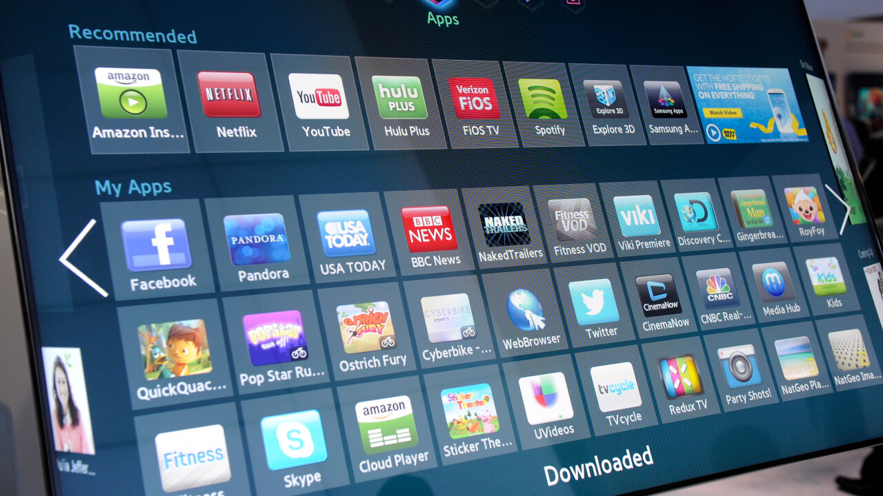 Boxee to discontinue its Cloud DVR service on July 10 following its acquisition by Samsung