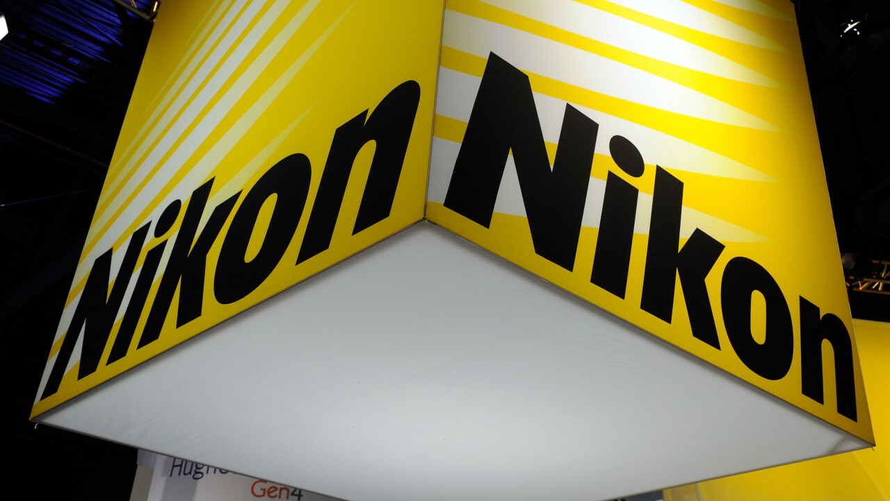 As sales flag, Nikon could start building for smartphones, not point & shoot cameras