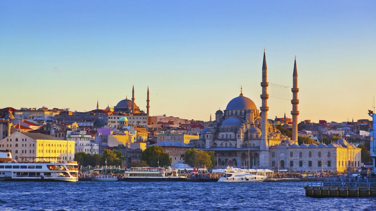 Meanwhile, in Turkey: Flash sales site Evim.net lands $5m, Airbnb clone HemenKiralik $2.5m