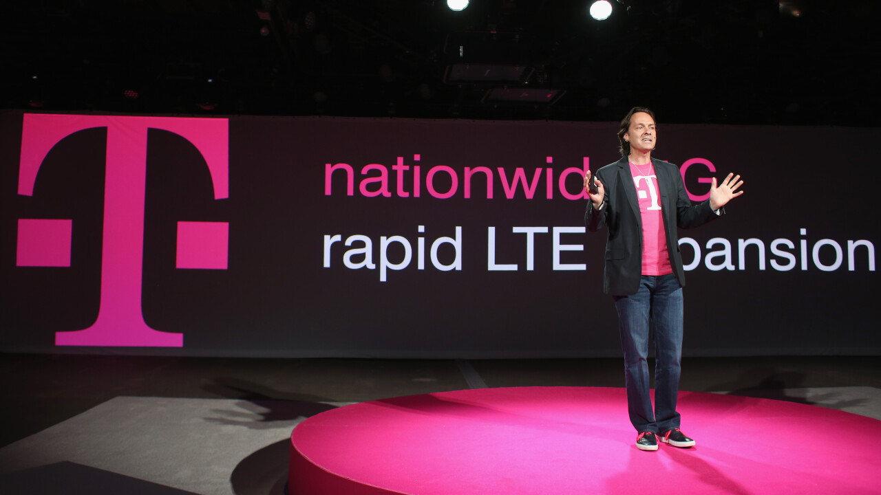T-Mobile cuts upfront smartphone costs in the US, but ramps up monthly payments instead