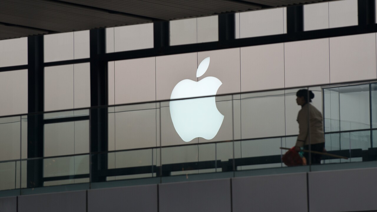 No, Apple isn’t ‘enabling’ Chinese censorship