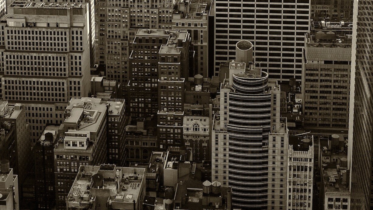 LivingSocial closes its New York office space and terminates its local events division