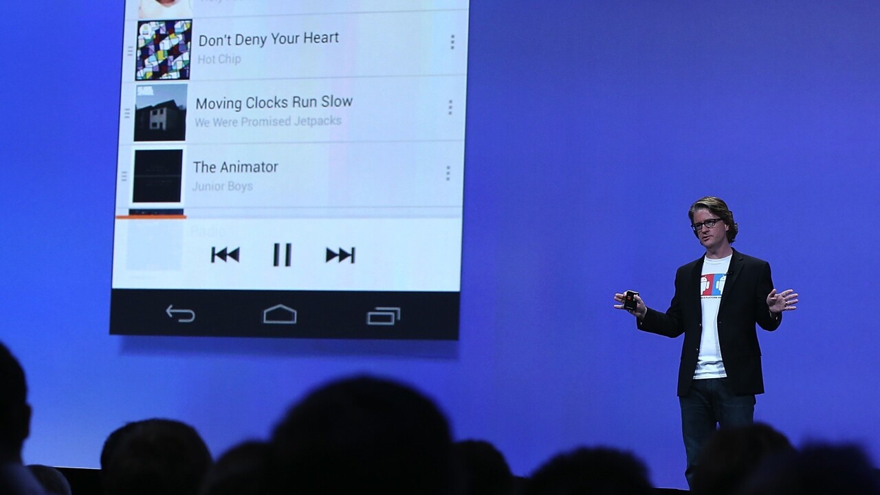 Google Play Music All Access streaming service launches in Australia and New Zealand