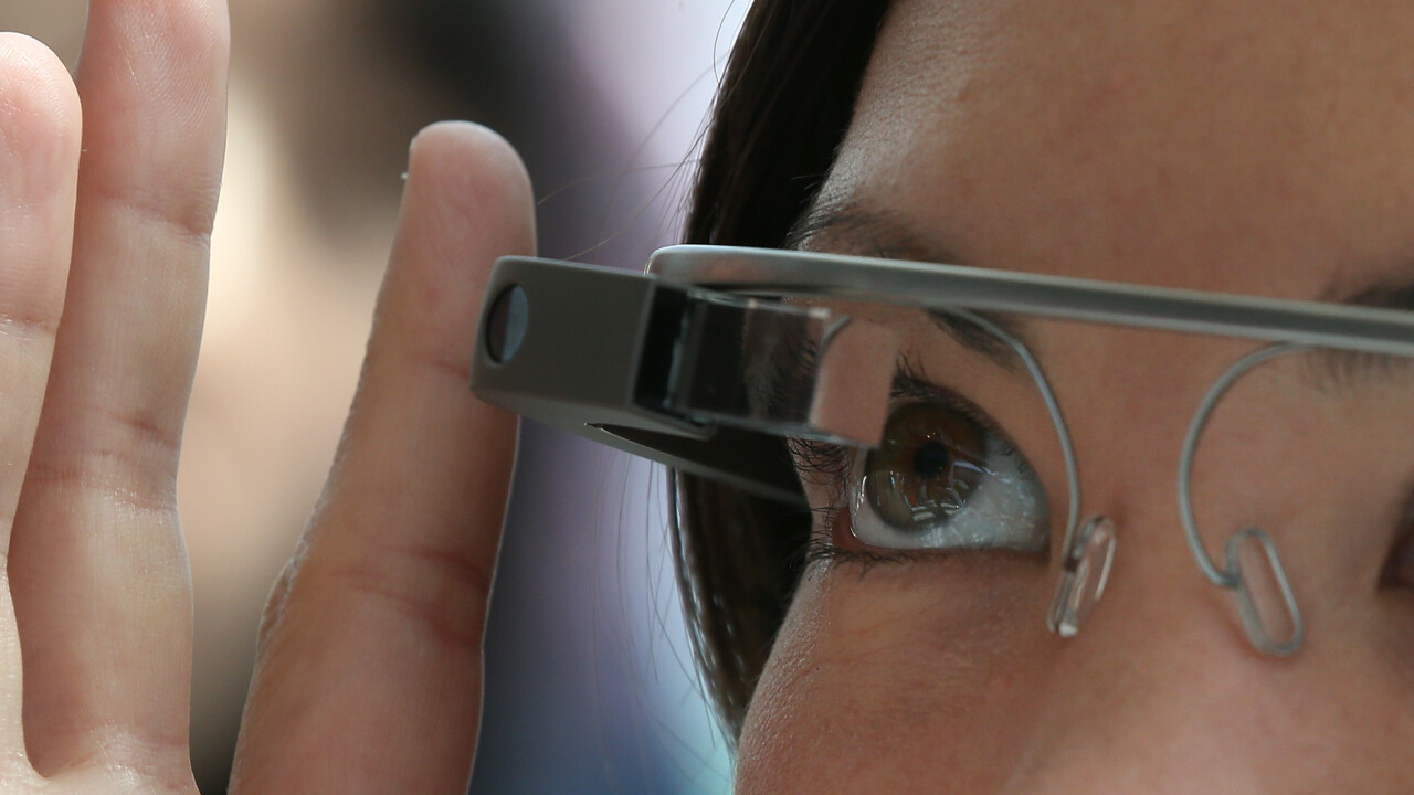 Google doubles down on Glass after buying a 6.3% stake in head-mounted display manufacturer Himax