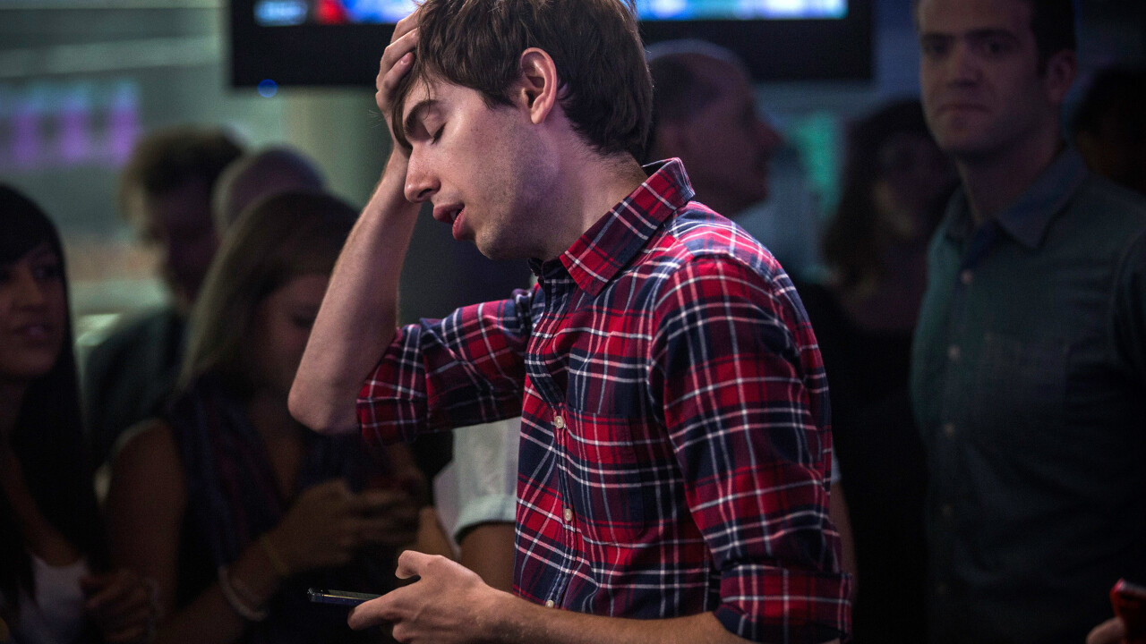 David Karp explains Tumblr’s porn policy as company fixes NSFW filtering bugs