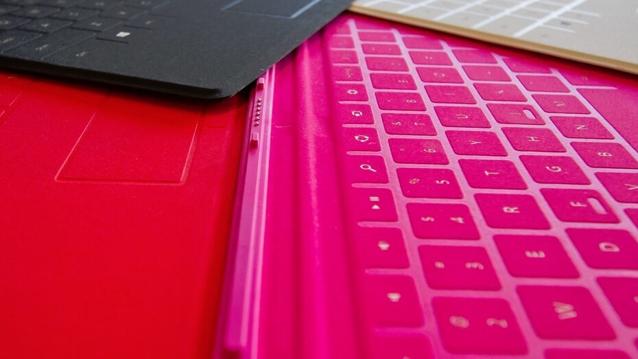As expected, Microsoft brings the 256GB Surface Pro to the United States