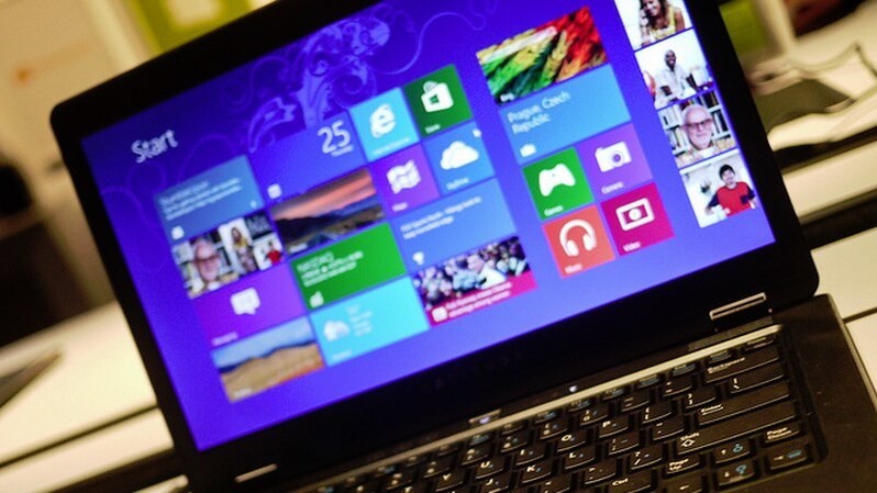 Microsoft expected 100,000 Windows 8 apps in 90 days. It took 248