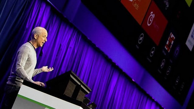 Microsoft settles accounts with former Windows boss Steven Sinofsky, sending him away with $14M