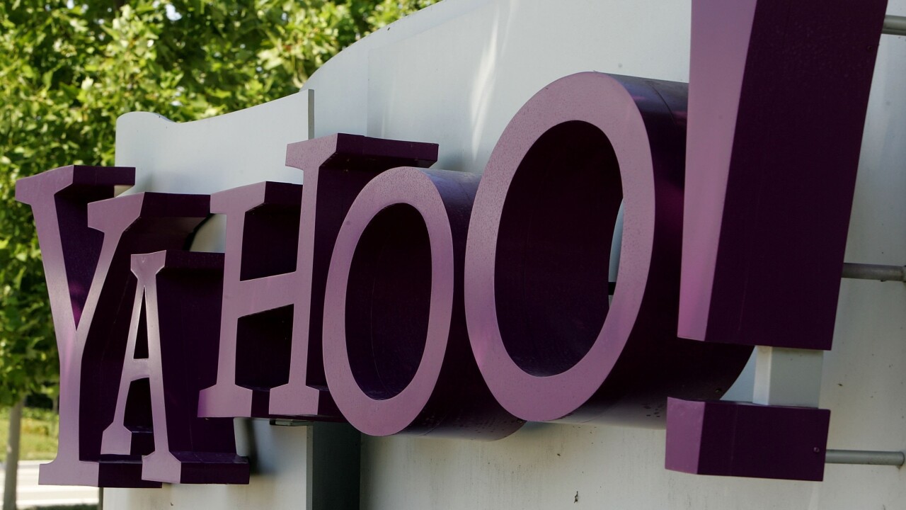 Yahoo reportedly wants its battle against the NSA’s secretive Prism requests to ‘be made public’