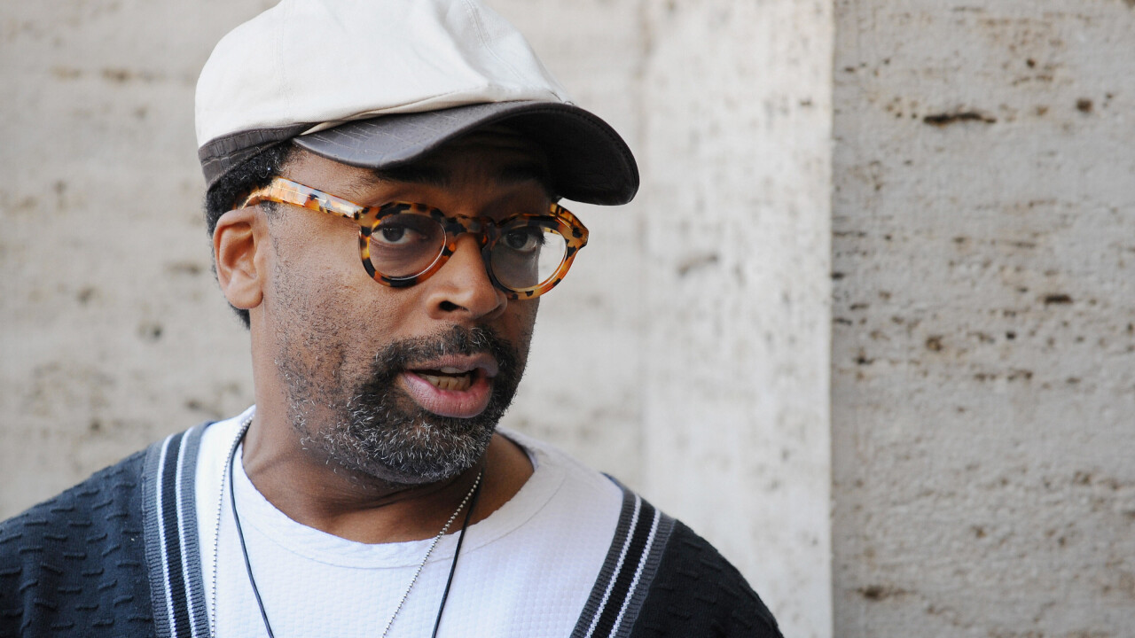 Spike Lee shuns Hollywood studios, launching a $1.25M Kickstarter campaign to fund a new movie