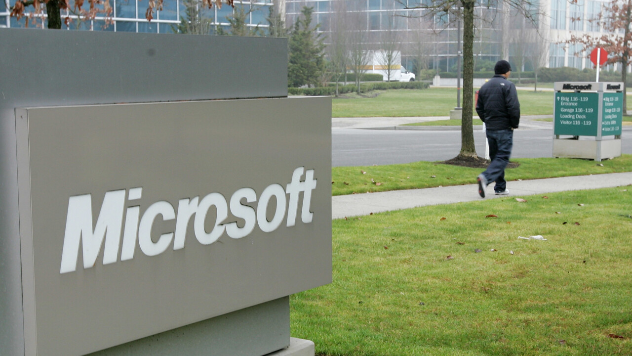 Microsoft again asks permission to share NSA data requests, denies providing email, IM access