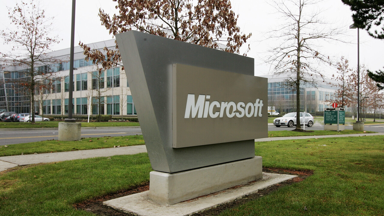 Guardian: Microsoft cooperated with NSA, giving access to SkyDrive, Skype, and Outlook.com data