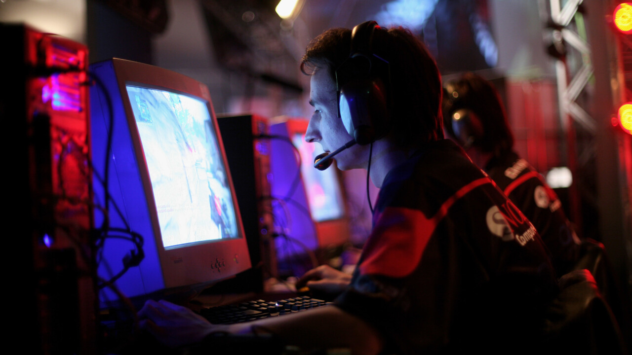eSports players will now have to take drug tests, just like other athletes