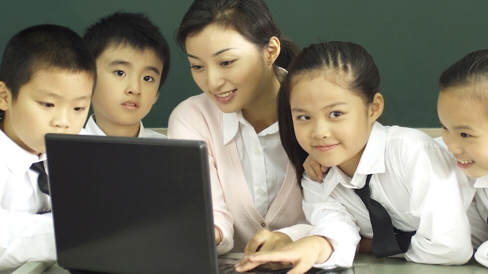 China-based English e-learning site 91 Waijiao lands $4m from the CEO of Internet firm NetEase
