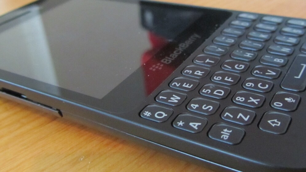 BlackBerry Q5 review: Can BlackBerry’s mid-range hopeful best the rest?