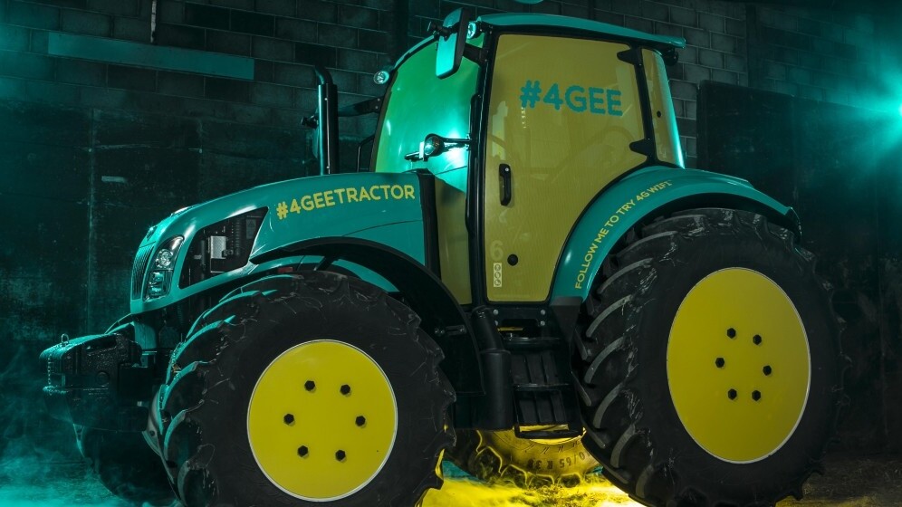 EE’s rolling out 4G LTE PAYG mobile broadband and shared 4G plans on 17 July