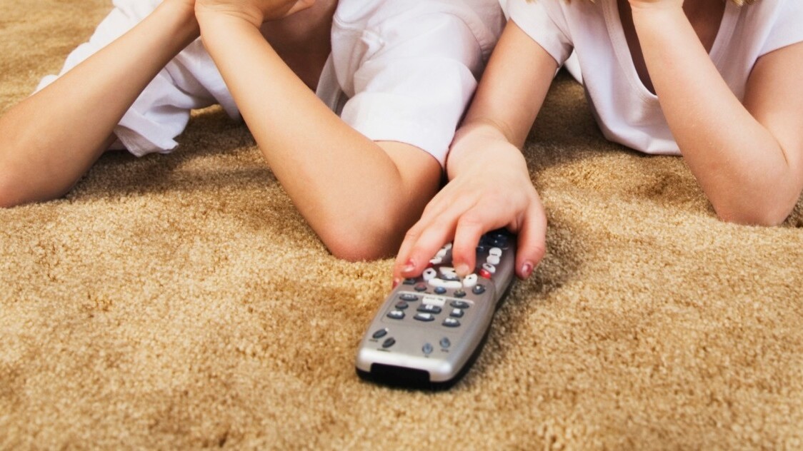 SpiritClips from Hallmark is like Netflix for families