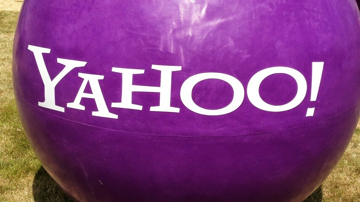 After a lackluster quarter, Yahoo acquires AdMovate to boost its mobile ad team