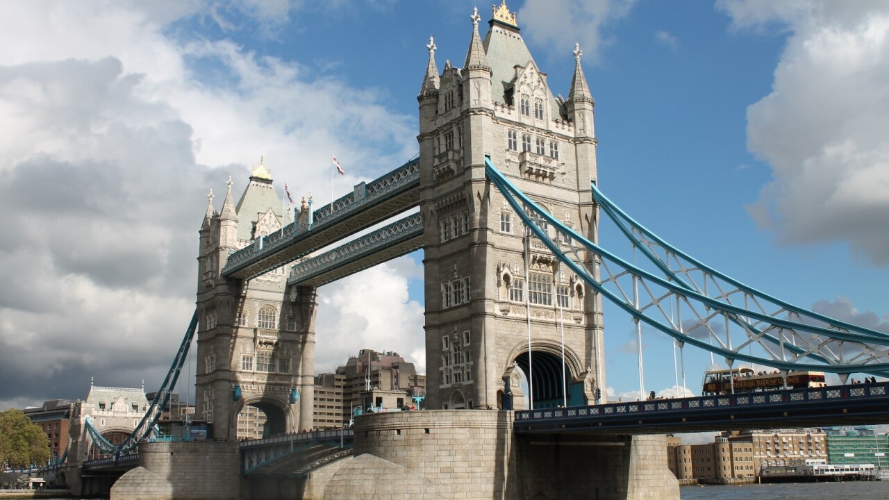 Wikimedia’s annual Wikimania conference is coming to London in 2014