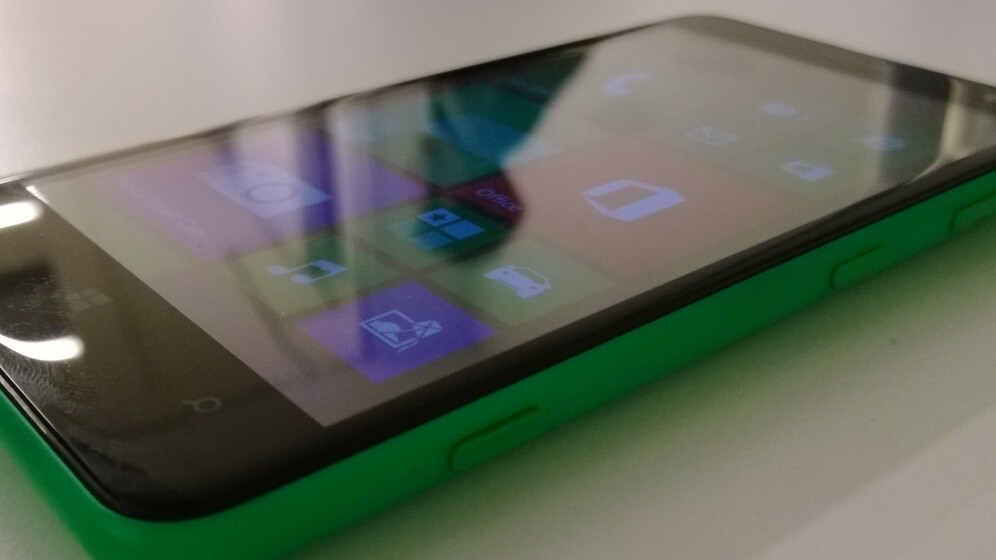 Nokia Lumia 625 review: 4G saves the day, but the 4.7″ display disappoints