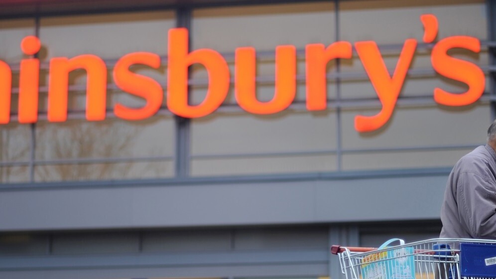 Nectar on your phone bill? Sainsbury’s gets set to launch its UK mobile service this summer