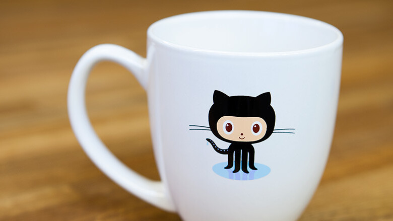 GitHub’s new mobile site design puts repository browsing in your pocket