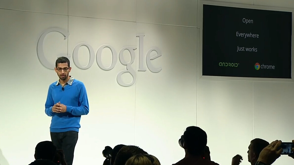 Google launches Android’s answer to Apple’s Game Center: The Google Play Games app