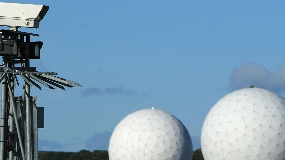 Government to review Huawei’s involvement in UK cybersecurity center and critical infrastructure