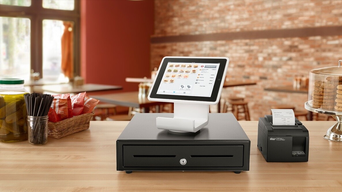 Square reportedly to begin selling its iPad-based Stand hardware in Apple retail stores on July 9