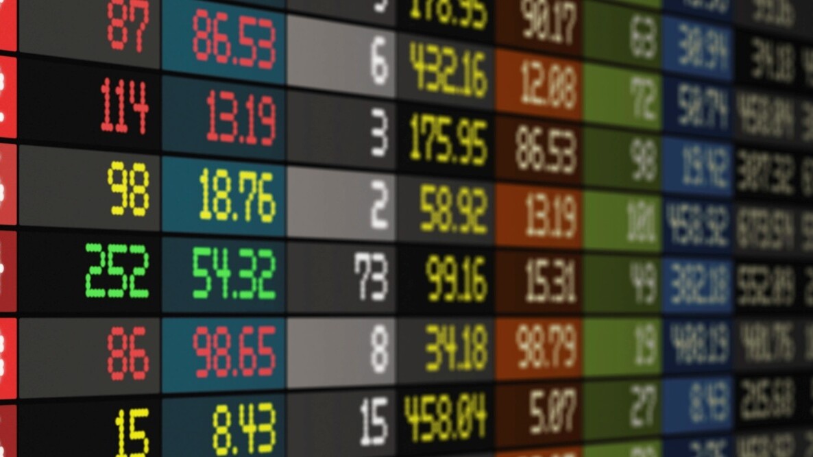 Google Finance now displays stock exchange data for Brazil, Turkey, Thailand, Austria, and Switzerland